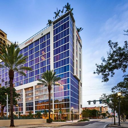 Canopy West Palm Beach - Downtown Екстериор снимка