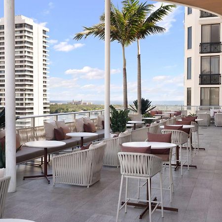 Canopy West Palm Beach - Downtown Екстериор снимка