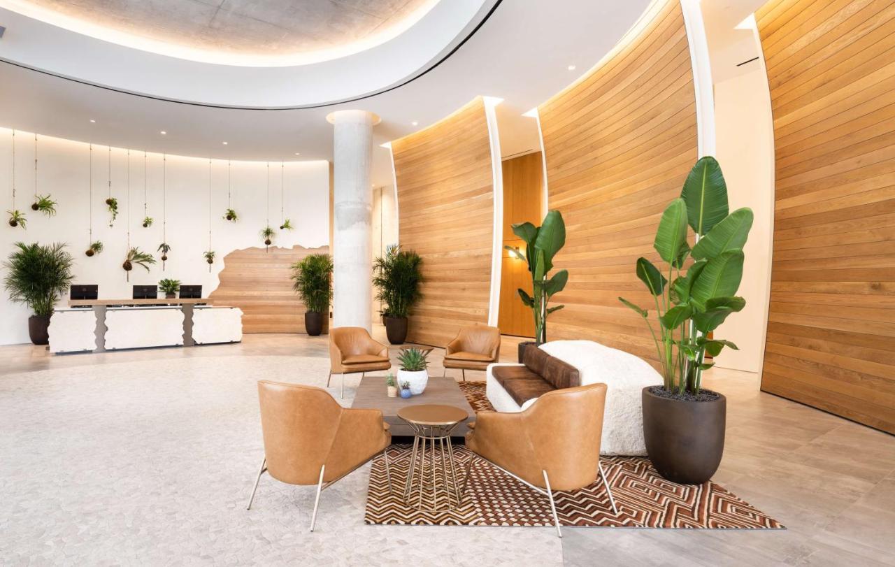Canopy West Palm Beach - Downtown Екстериор снимка