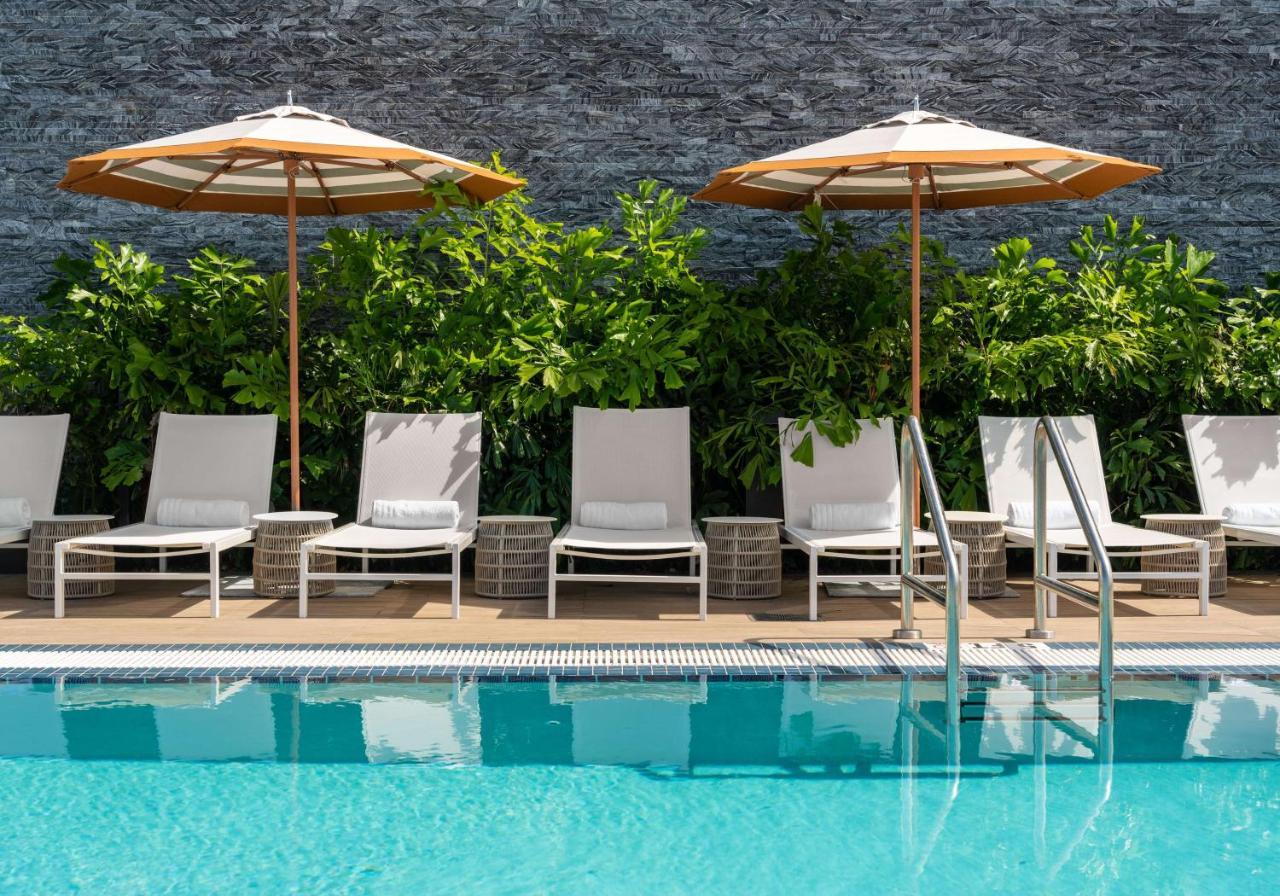Canopy West Palm Beach - Downtown Екстериор снимка