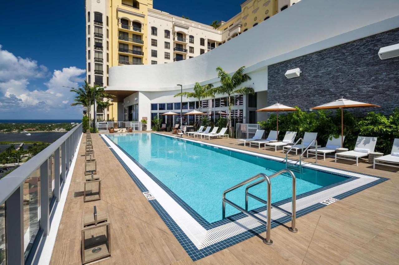 Canopy West Palm Beach - Downtown Екстериор снимка