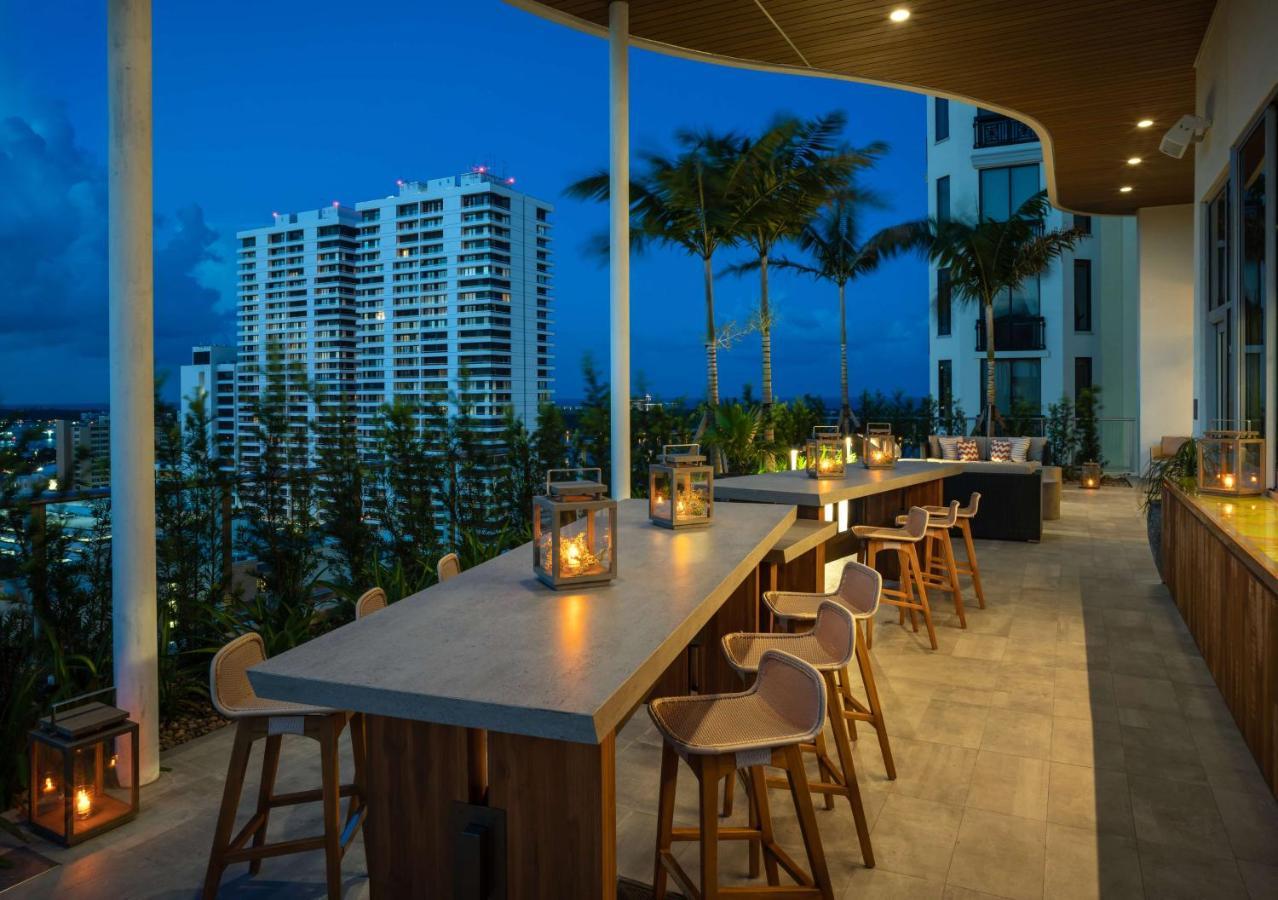 Canopy West Palm Beach - Downtown Екстериор снимка