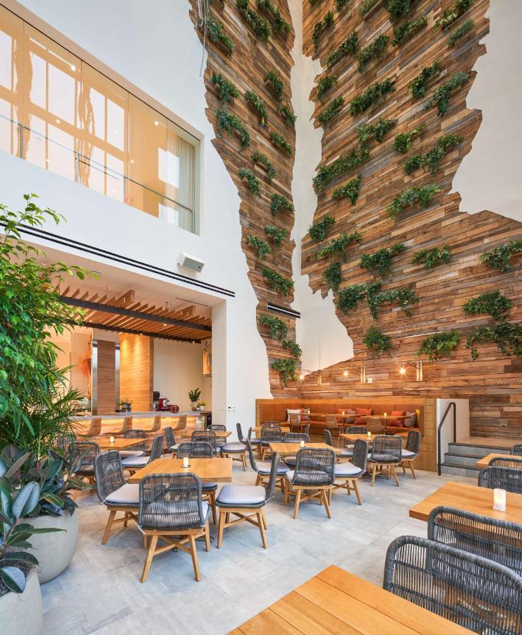 Canopy West Palm Beach - Downtown Екстериор снимка