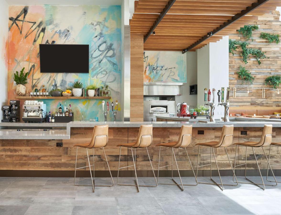 Canopy West Palm Beach - Downtown Екстериор снимка