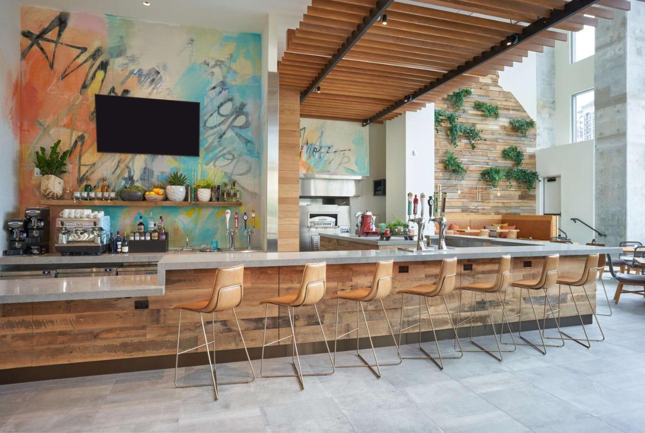 Canopy West Palm Beach - Downtown Екстериор снимка