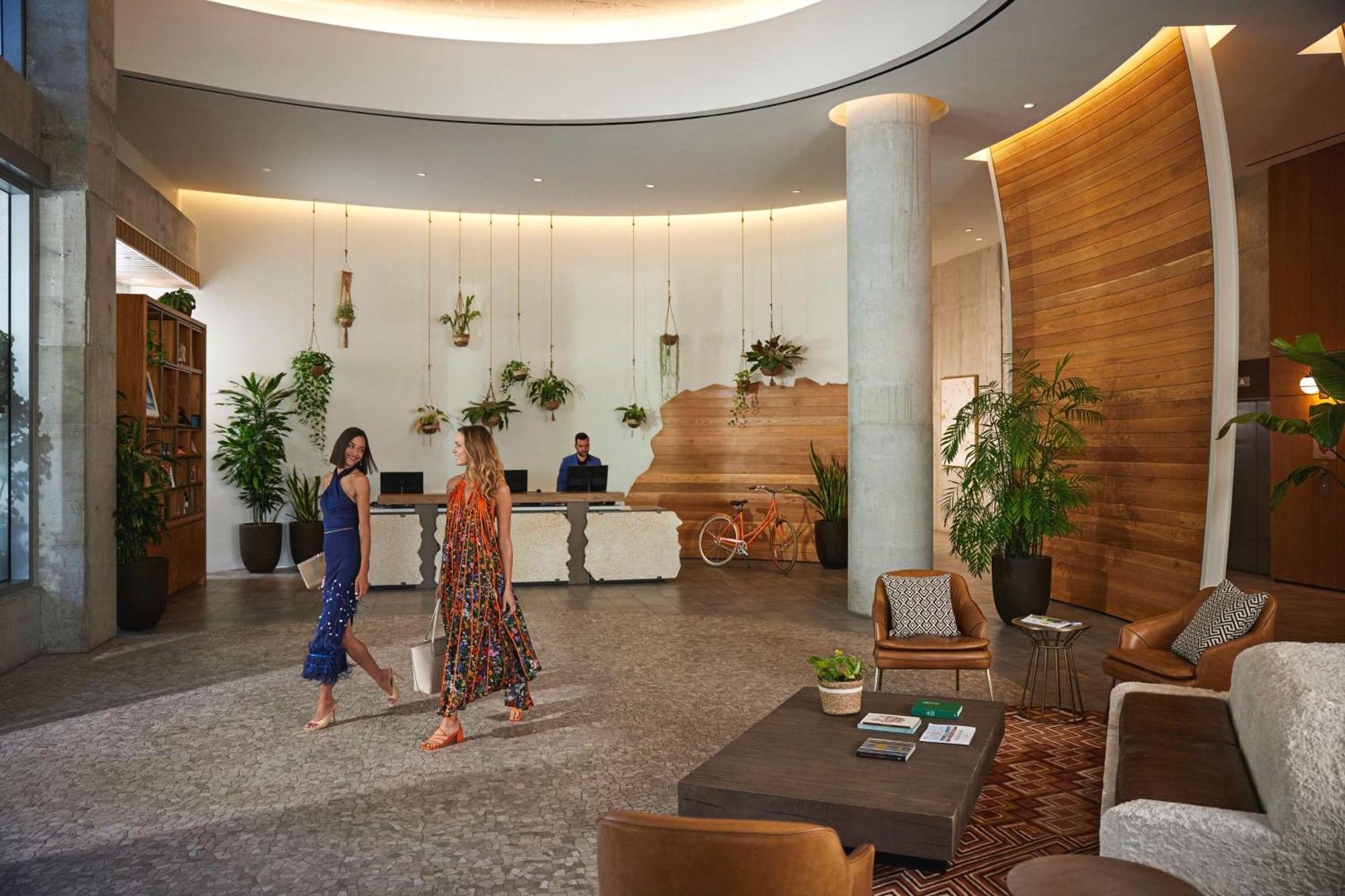 Canopy West Palm Beach - Downtown Екстериор снимка