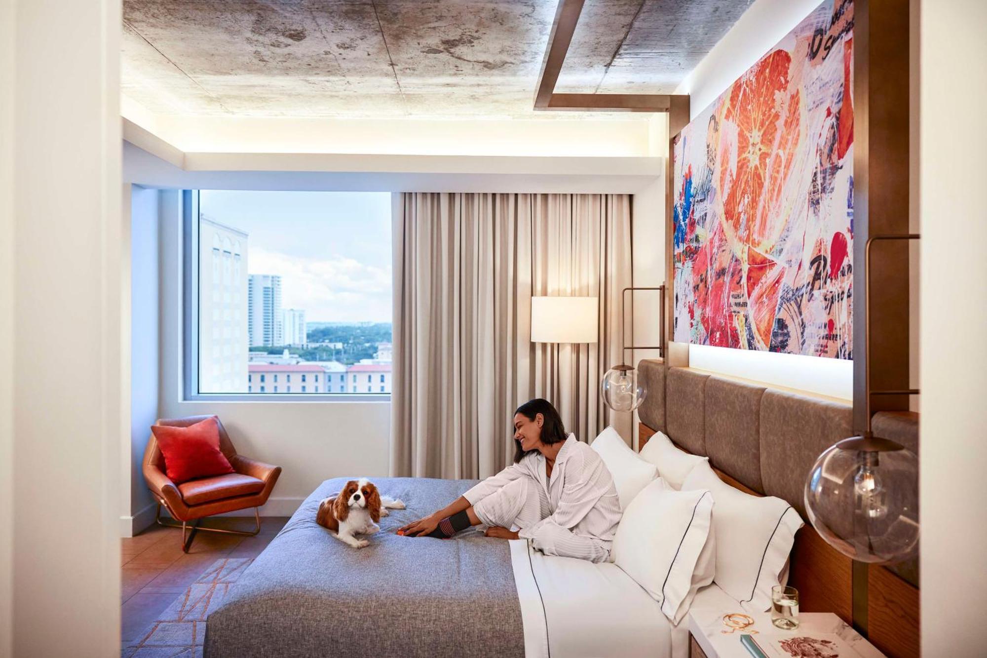 Canopy West Palm Beach - Downtown Екстериор снимка