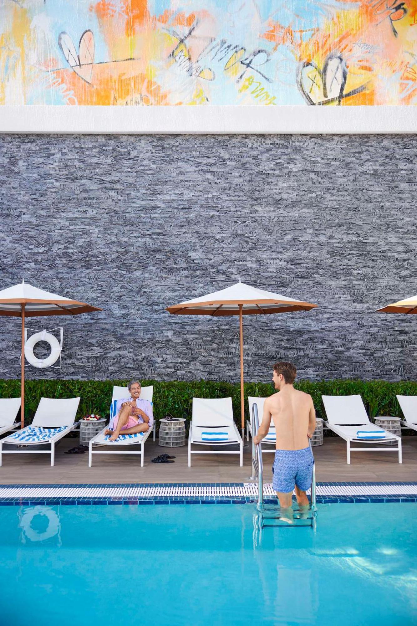 Canopy West Palm Beach - Downtown Екстериор снимка