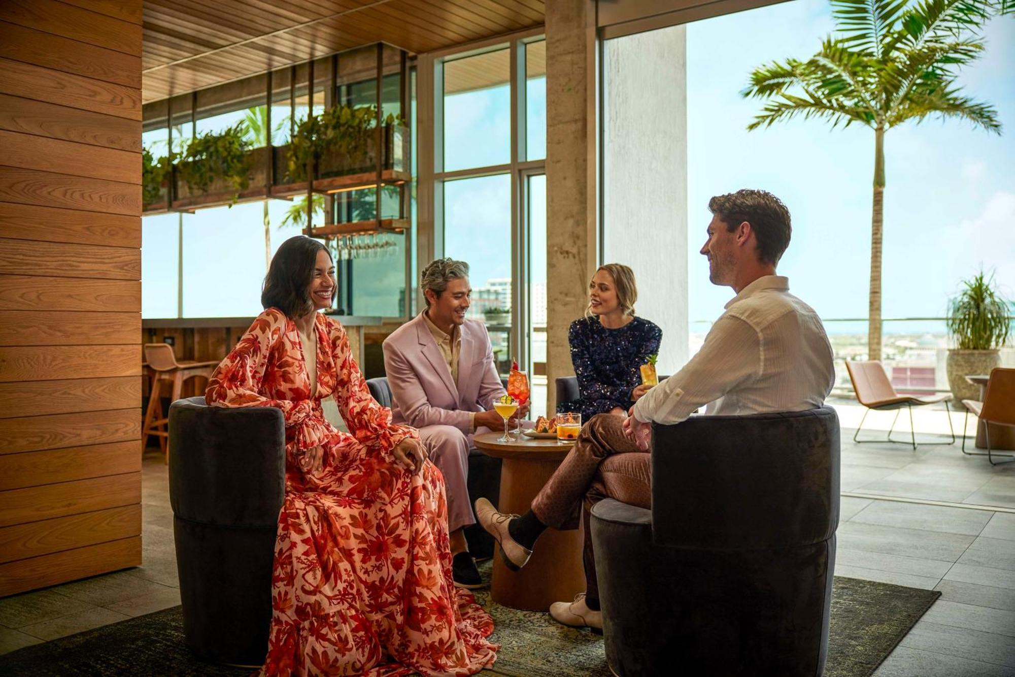 Canopy West Palm Beach - Downtown Екстериор снимка