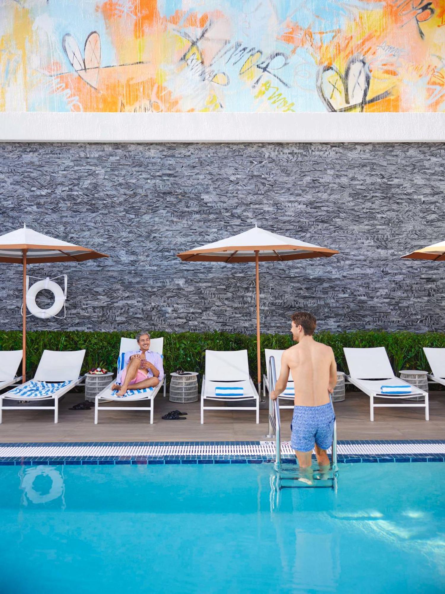 Canopy West Palm Beach - Downtown Екстериор снимка
