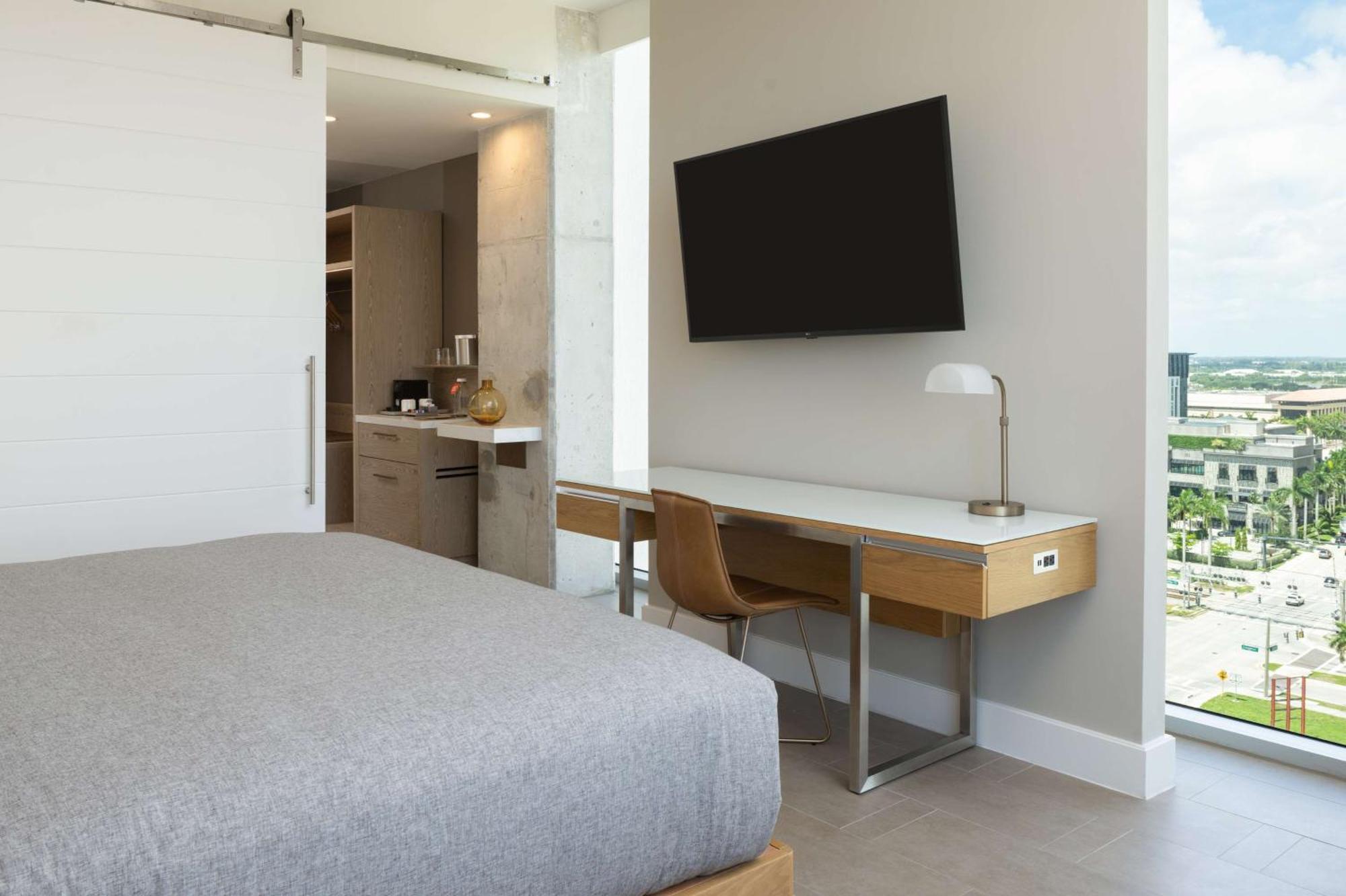 Canopy West Palm Beach - Downtown Екстериор снимка