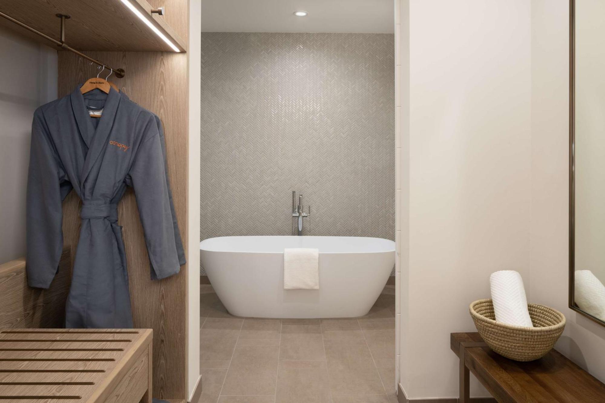 Canopy West Palm Beach - Downtown Екстериор снимка