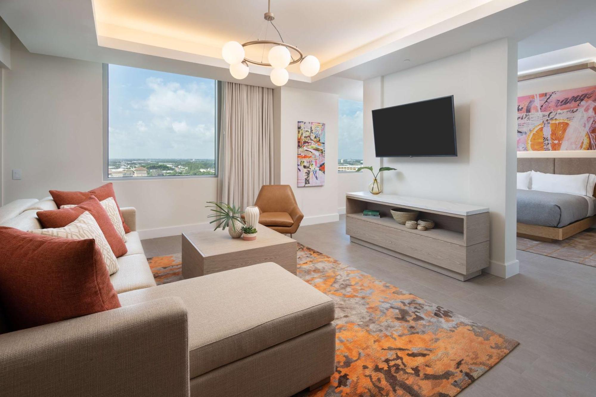 Canopy West Palm Beach - Downtown Екстериор снимка