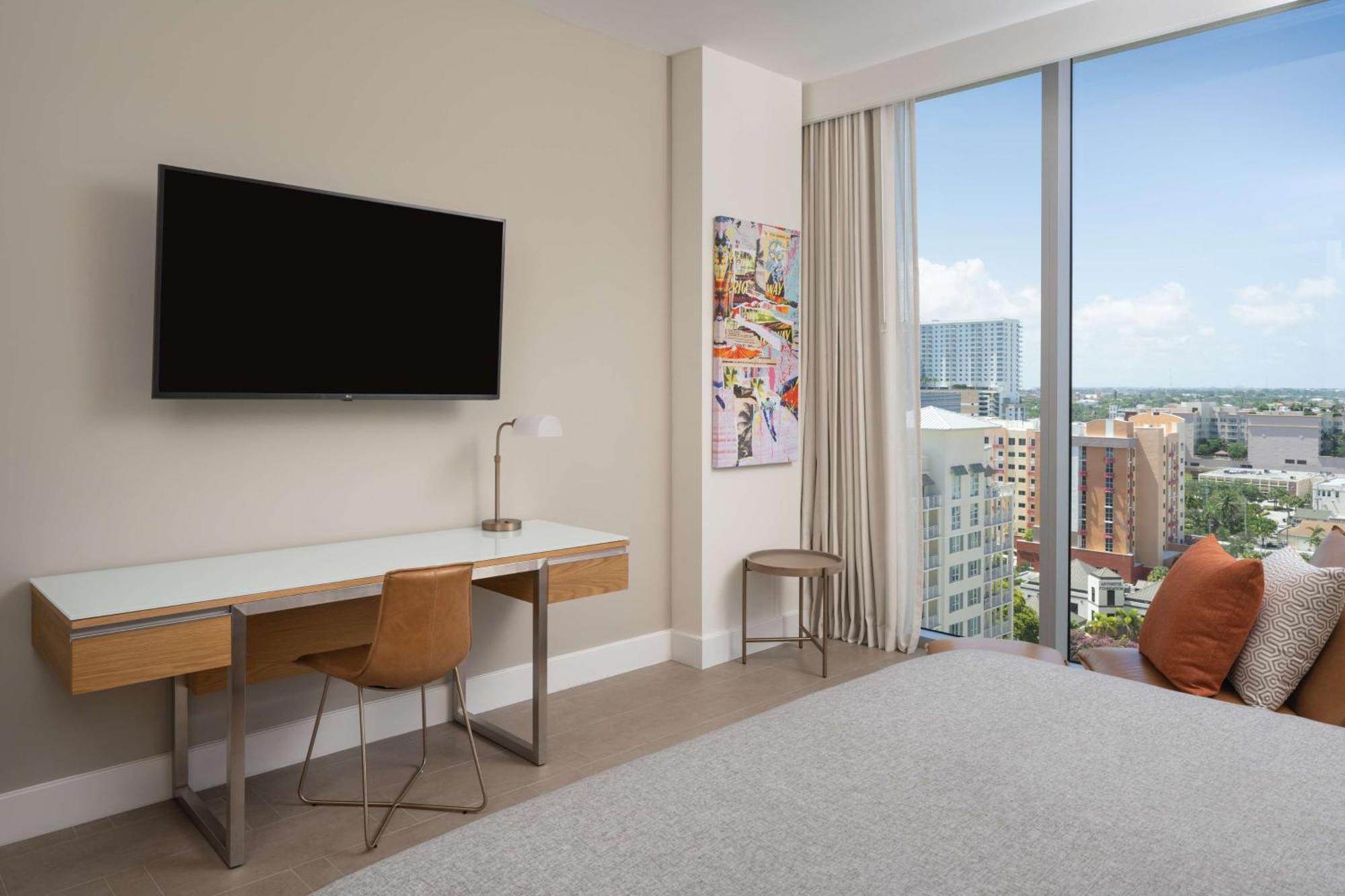 Canopy West Palm Beach - Downtown Екстериор снимка