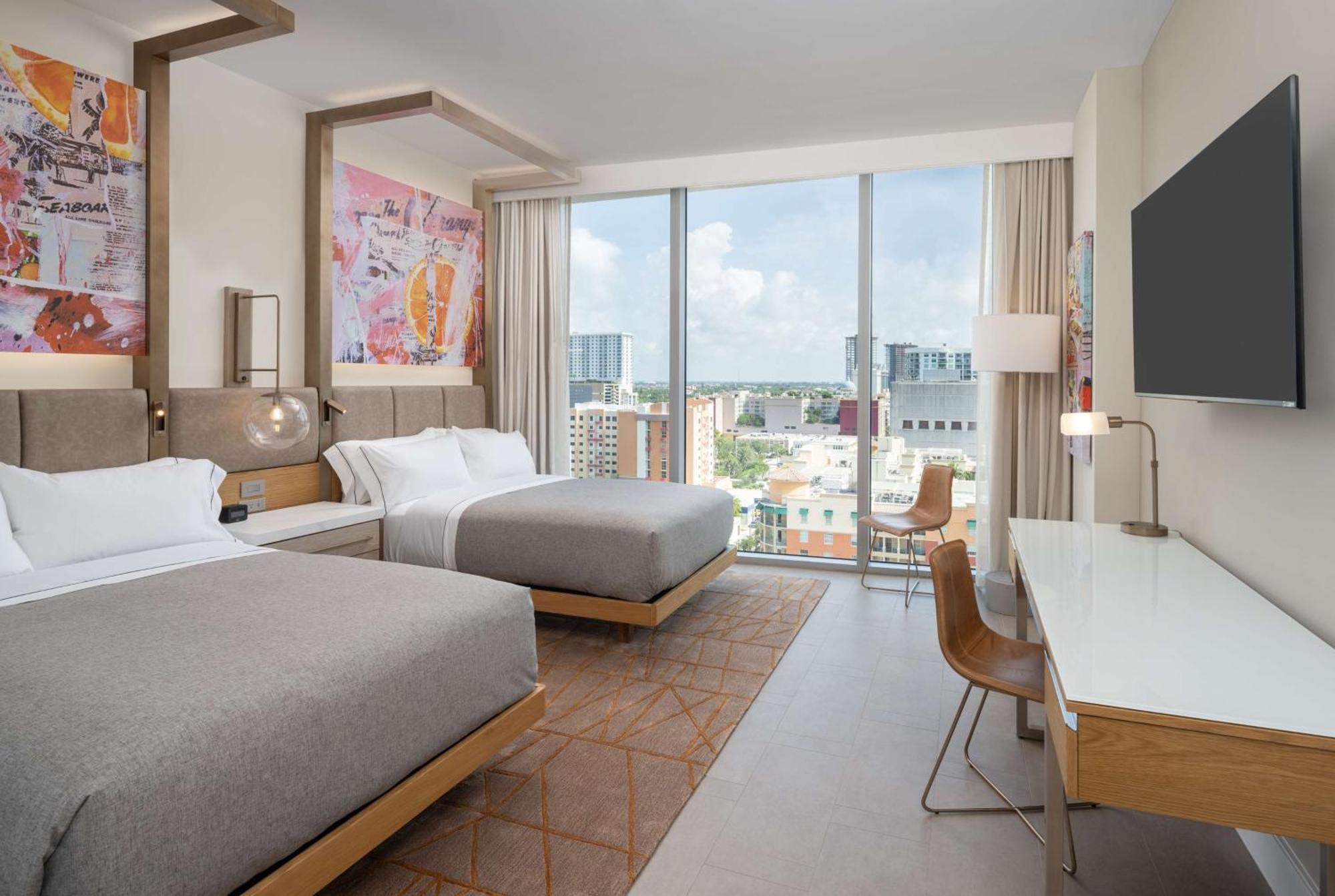 Canopy West Palm Beach - Downtown Екстериор снимка