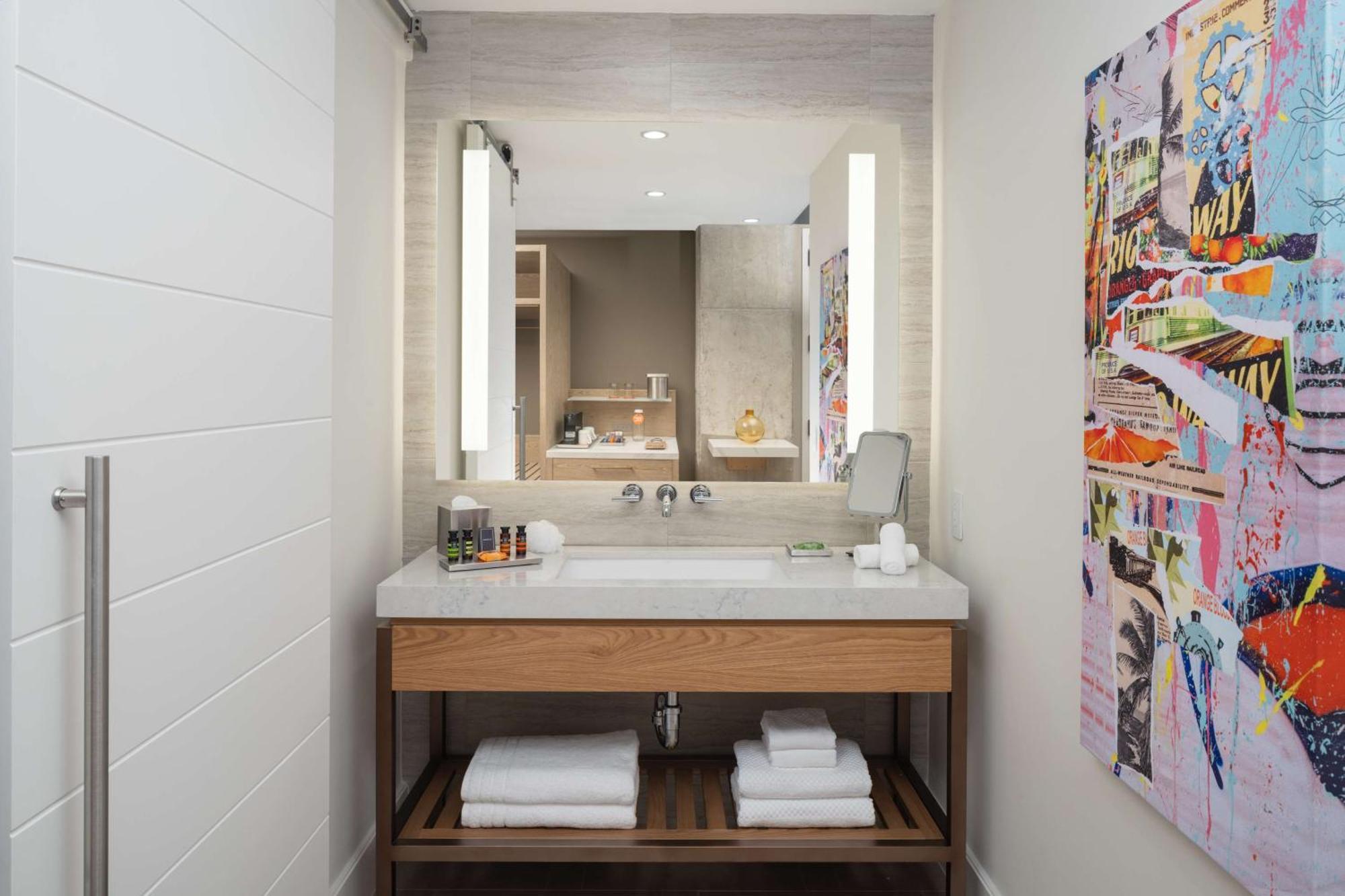 Canopy West Palm Beach - Downtown Екстериор снимка