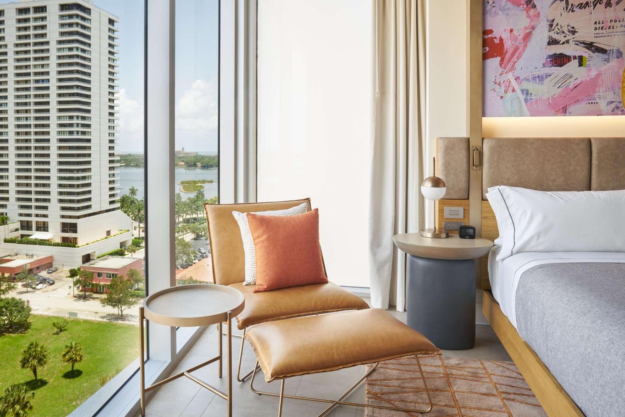Canopy West Palm Beach - Downtown Екстериор снимка