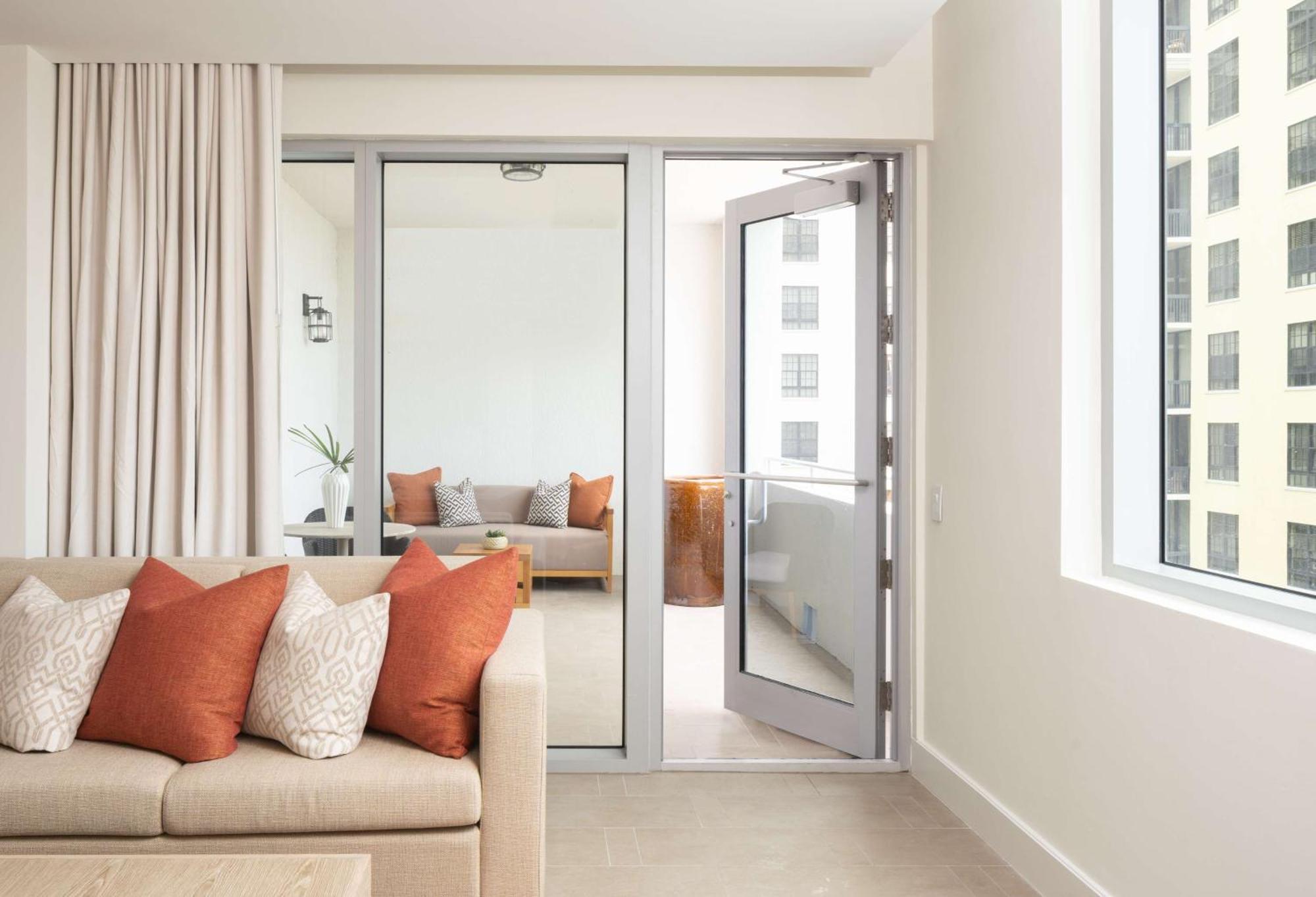 Canopy West Palm Beach - Downtown Екстериор снимка
