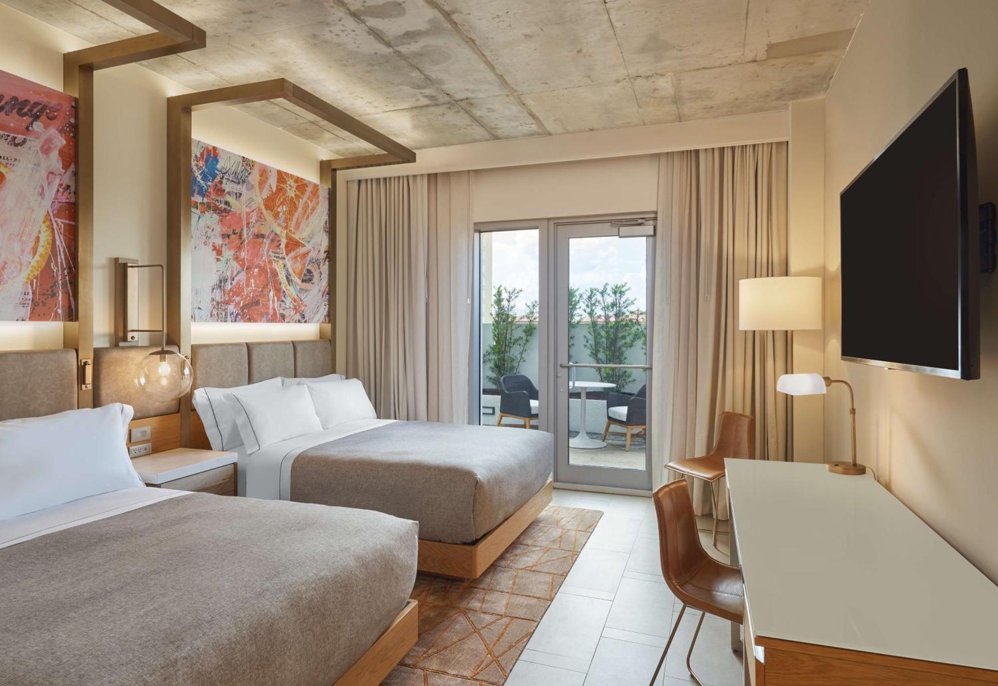 Canopy West Palm Beach - Downtown Екстериор снимка