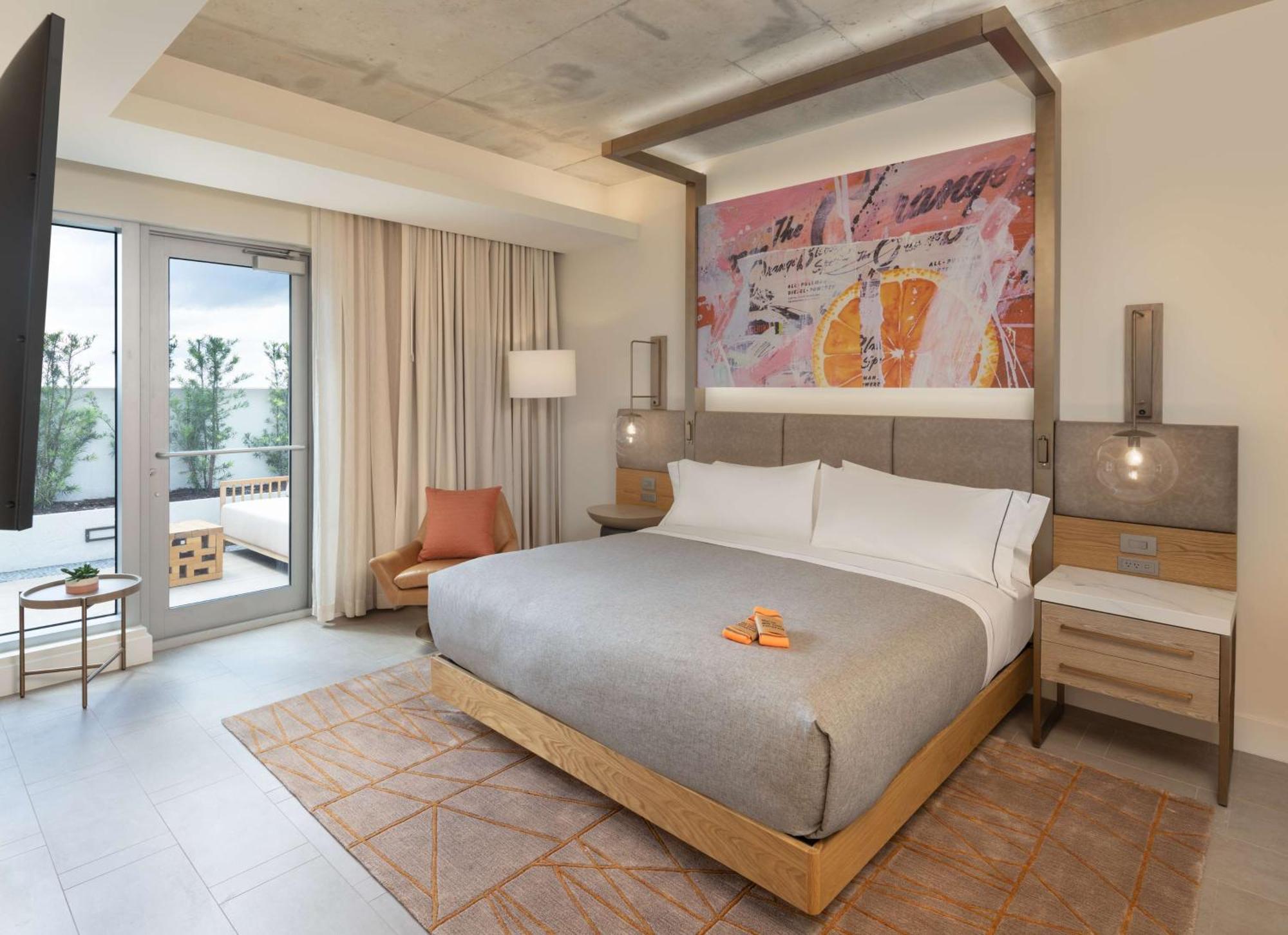 Canopy West Palm Beach - Downtown Екстериор снимка