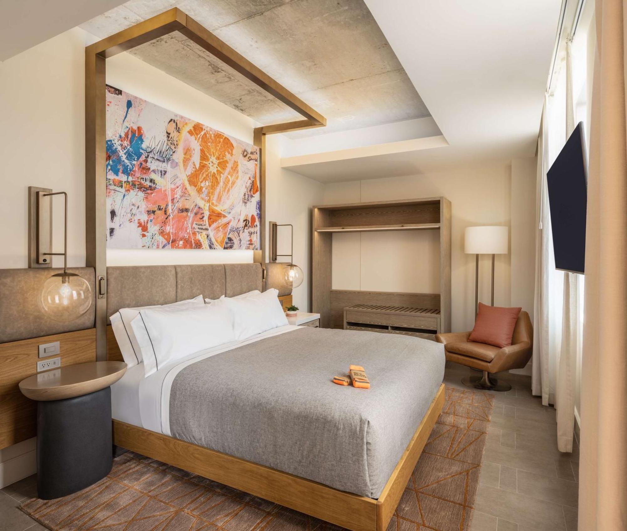 Canopy West Palm Beach - Downtown Екстериор снимка