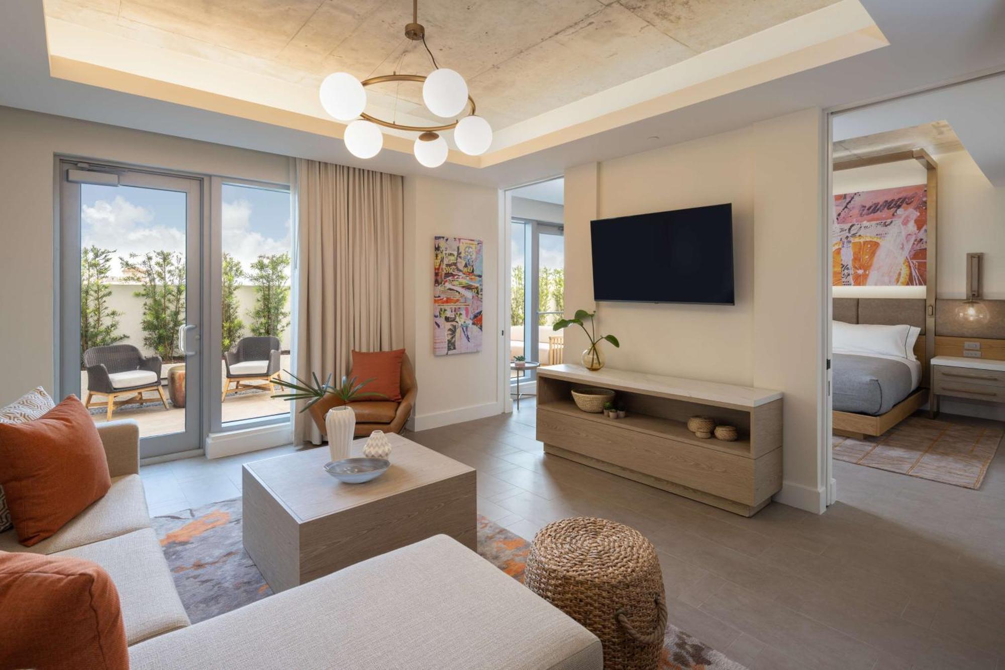 Canopy West Palm Beach - Downtown Екстериор снимка
