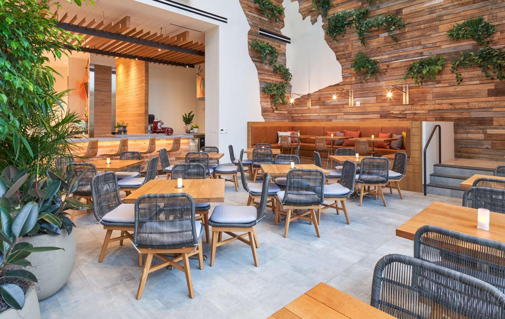 Canopy West Palm Beach - Downtown Екстериор снимка