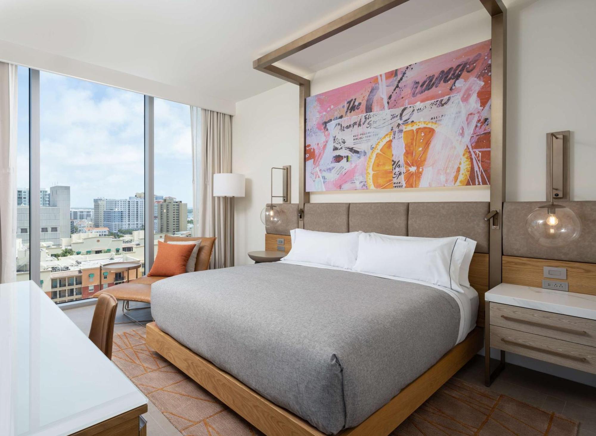Canopy West Palm Beach - Downtown Екстериор снимка