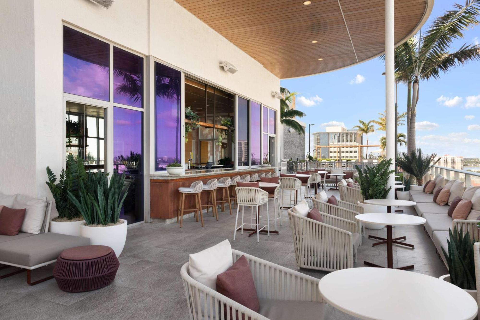 Canopy West Palm Beach - Downtown Екстериор снимка