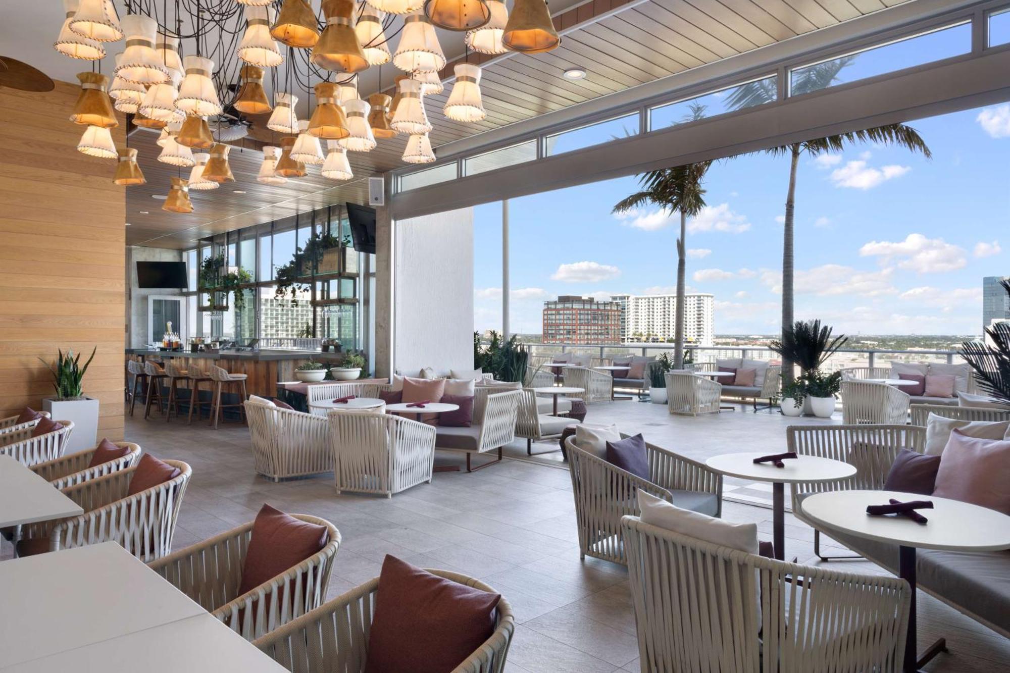 Canopy West Palm Beach - Downtown Екстериор снимка