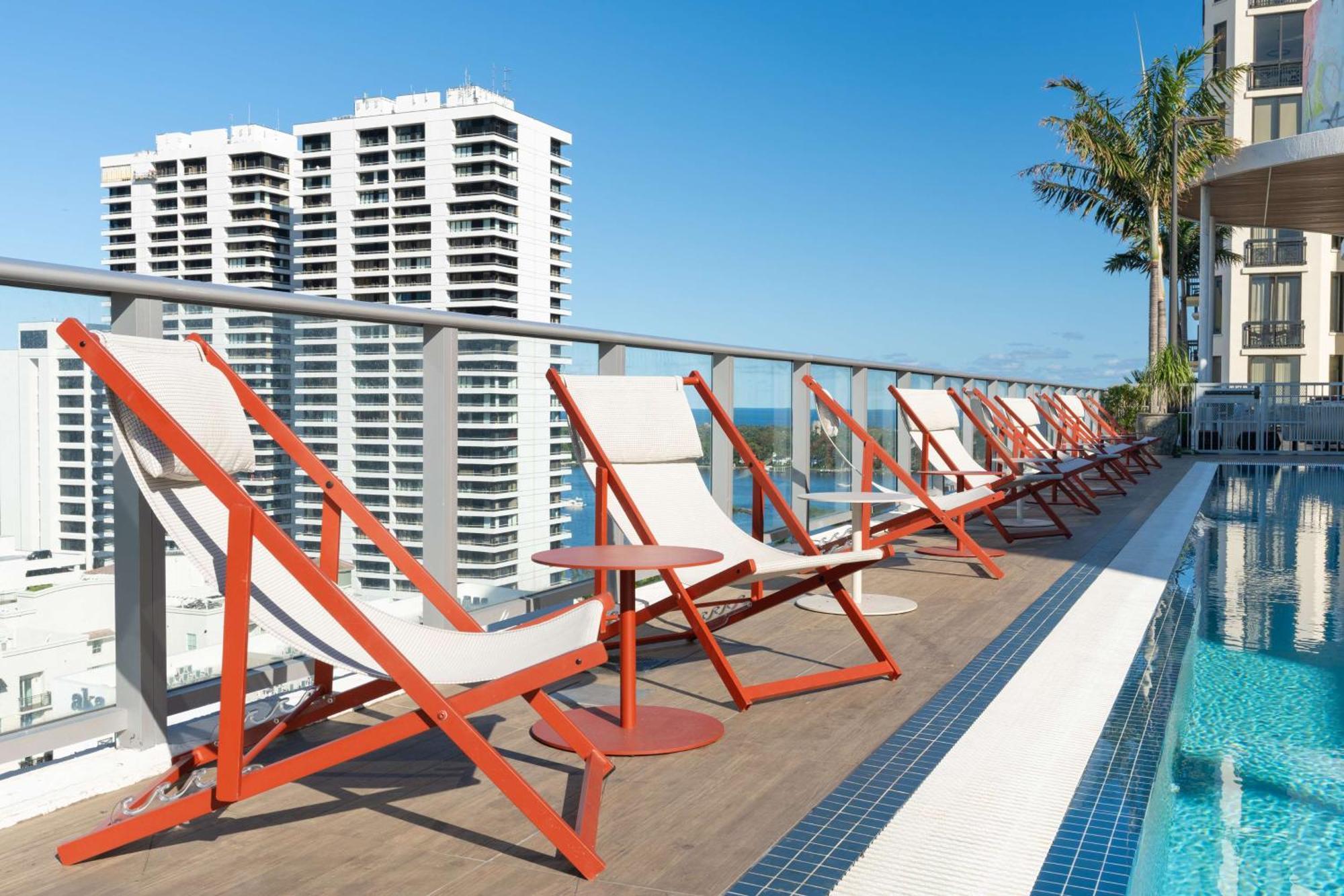 Canopy West Palm Beach - Downtown Екстериор снимка
